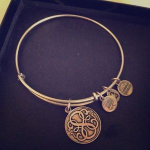 Alex and Ani Path of life